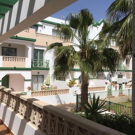 Luxury 1 Bed Apartment-Sleeps4-La Gaudia Complex-Caleta Fuste- Fuerteventura Caleta De Fuste Ngoại thất bức ảnh