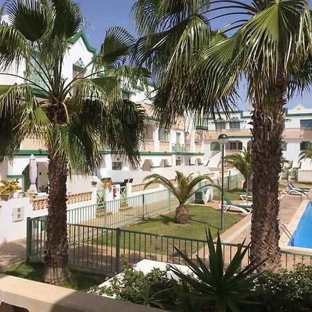 Luxury 1 Bed Apartment-Sleeps4-La Gaudia Complex-Caleta Fuste- Fuerteventura Caleta De Fuste Ngoại thất bức ảnh