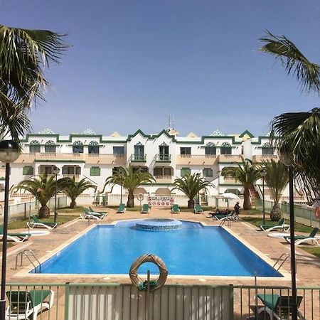 Luxury 1 Bed Apartment-Sleeps4-La Gaudia Complex-Caleta Fuste- Fuerteventura Caleta De Fuste Ngoại thất bức ảnh