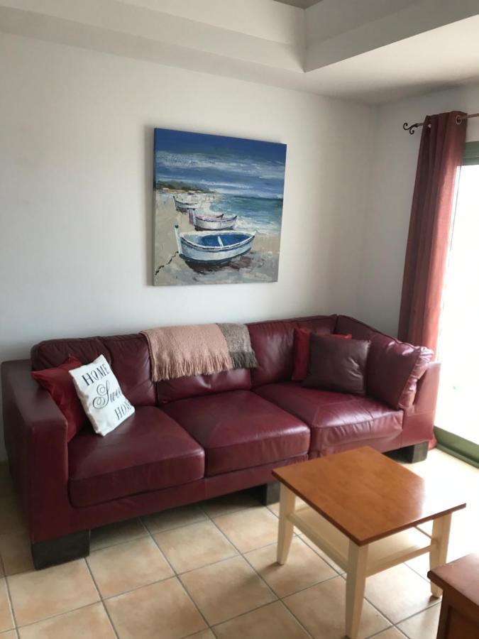 Luxury 1 Bed Apartment-Sleeps4-La Gaudia Complex-Caleta Fuste- Fuerteventura Caleta De Fuste Ngoại thất bức ảnh