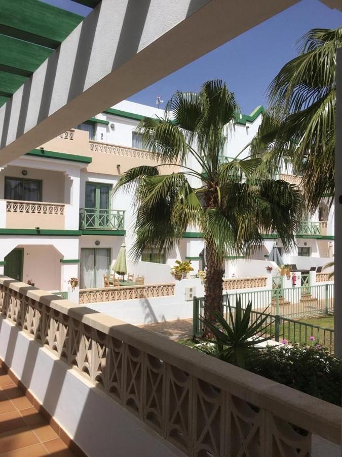 Luxury 1 Bed Apartment-Sleeps4-La Gaudia Complex-Caleta Fuste- Fuerteventura Caleta De Fuste Ngoại thất bức ảnh